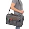 Estwing 18-Compartment, 18" Framer's Tool Bag 94762 - alternate 9